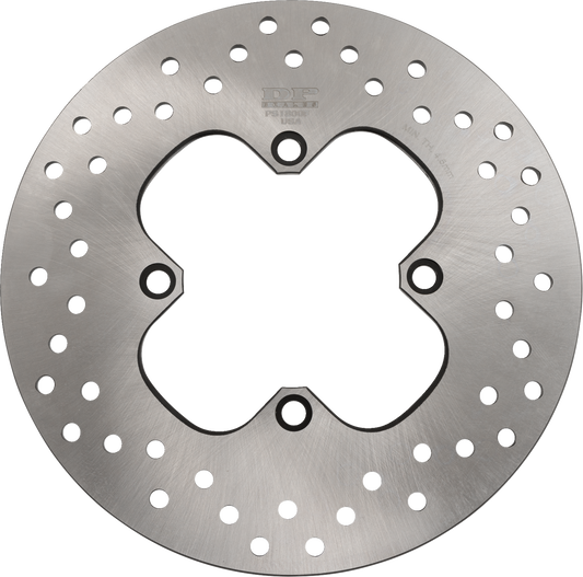 Moose Offroad Front Brake Rotor for Segway PS1800F – High-Performance Replacement