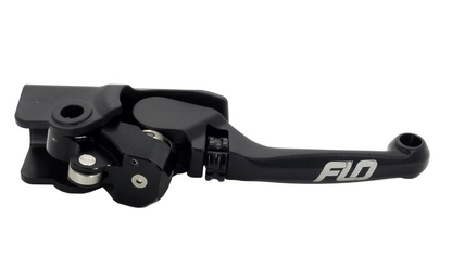 FLO Motorsports Pro 160 Brake Lever for Gas-Gas and Husqvarna Models