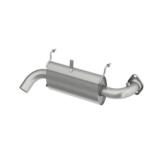 Sport Muffler