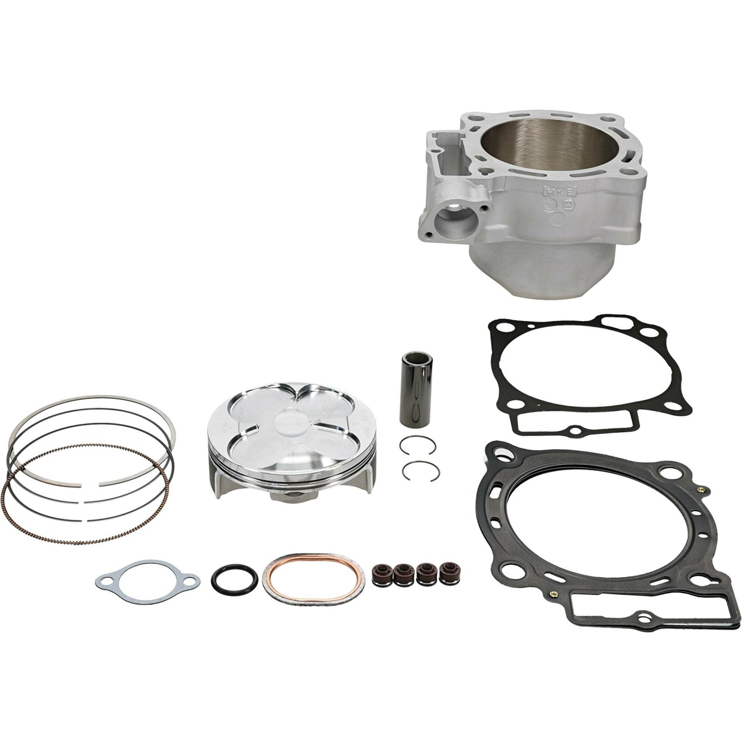 Standard Bore Cylinder Kit