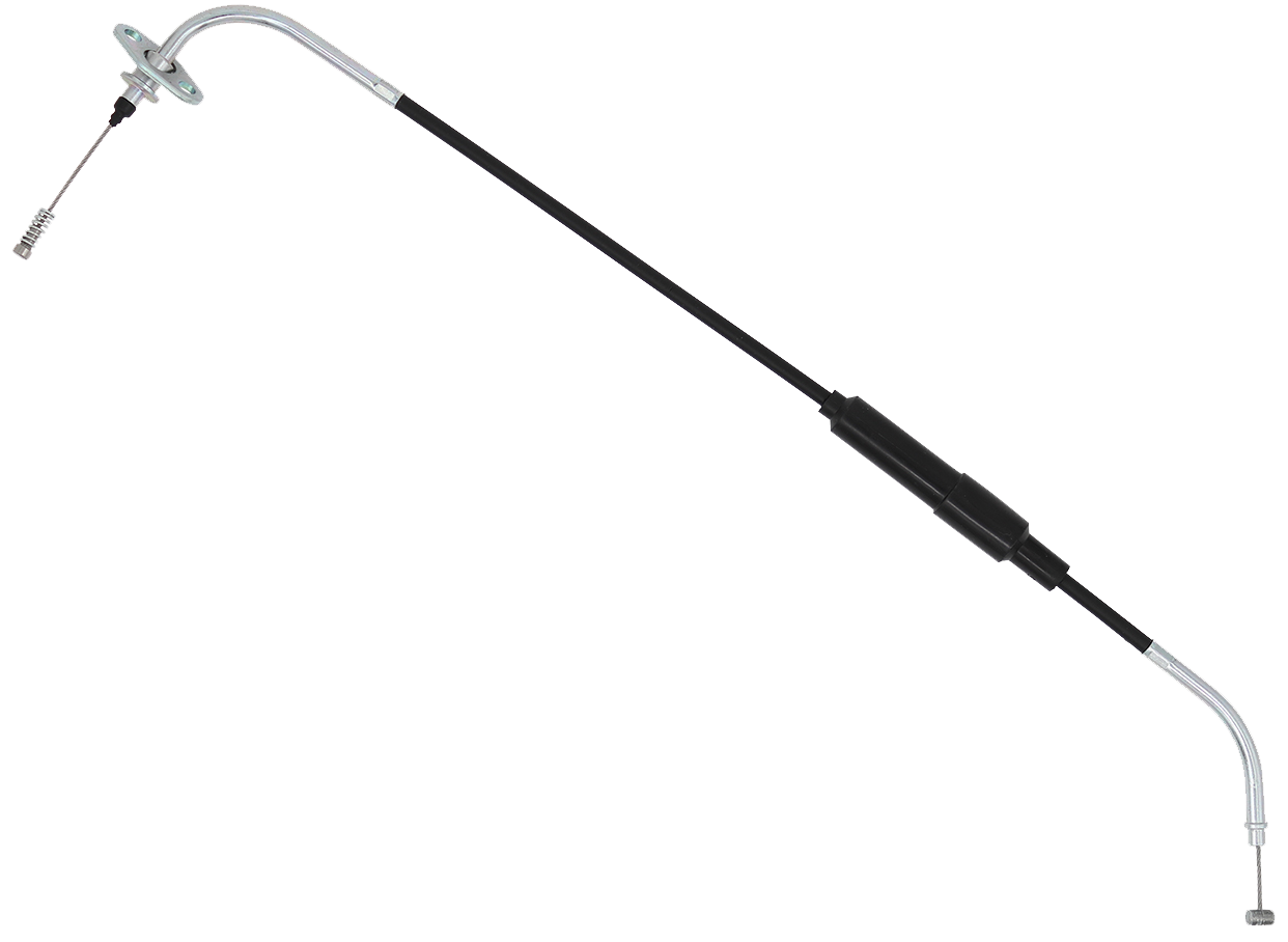 SP1 EXHAUST VALVE CABLE A/C