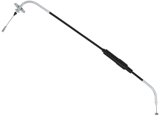 SP1 EXHAUST VALVE CABLE A/C