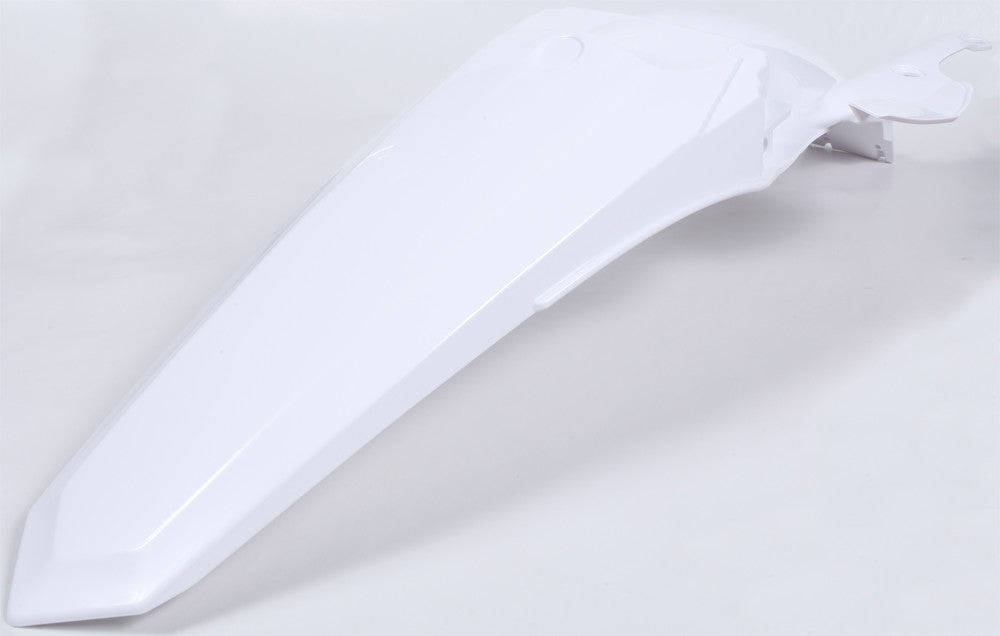 Rear Fender