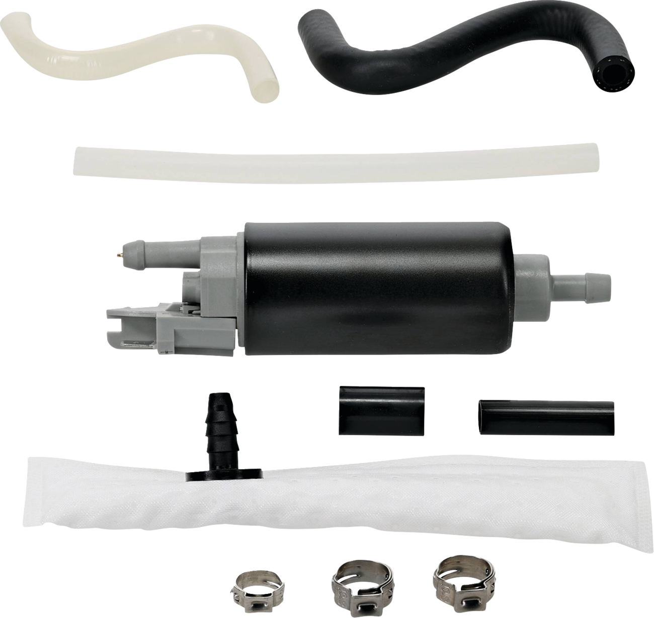 ALL BALLS Fuel Pump Rebuild Kit for Arctic Cat 47-2049