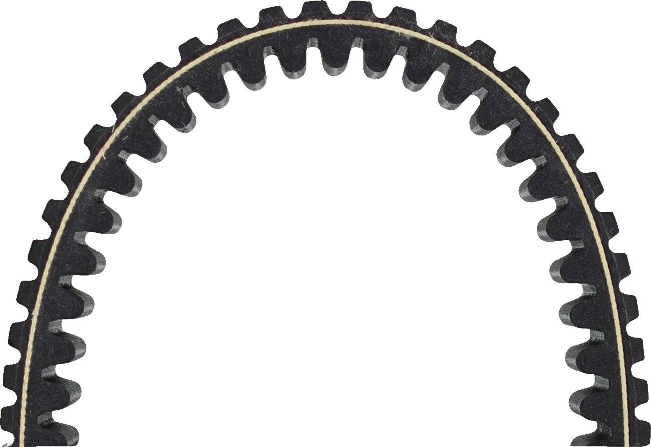 ALL BALLS All Traxion CVT Belt 25-9025 for Ranger 570/1000, Heavy-Duty Performance