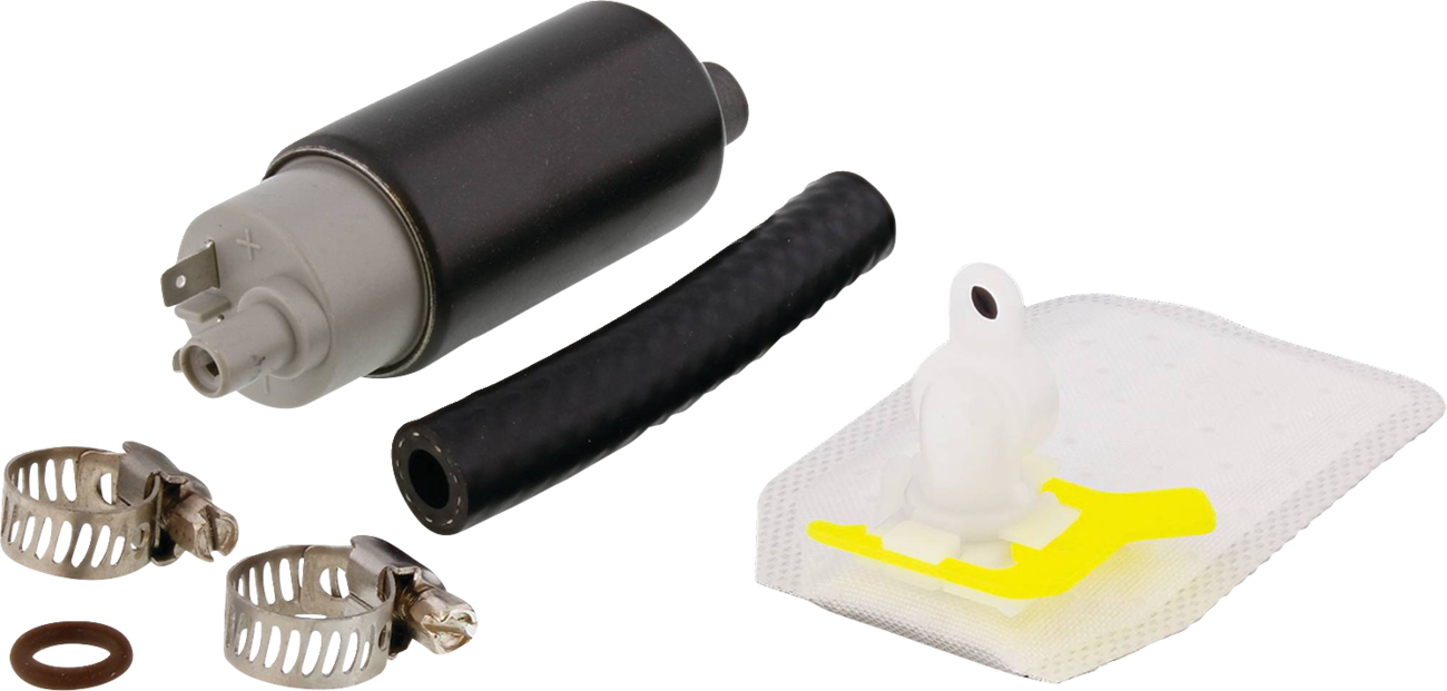ALL BALLS Fuel Pump Rebuild Kit for Yamaha 47-2063 – Complete OEM Replacement Solution