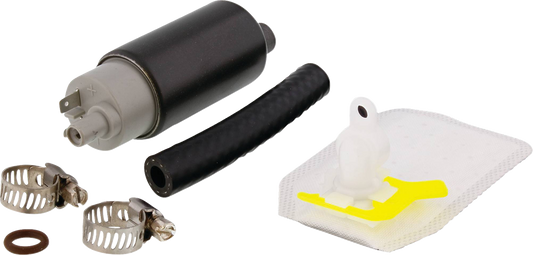 ALL BALLS Fuel Pump Rebuild Kit for Yamaha 47-2063 – Complete OEM Replacement Solution