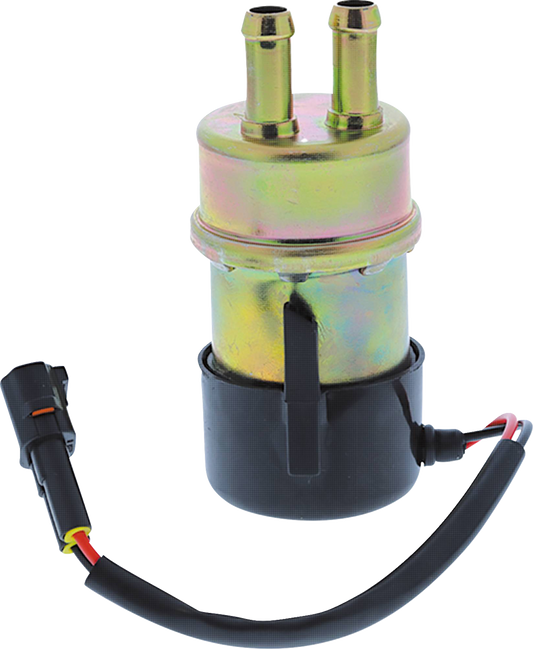 ALL BALLS Fuel Pump Rebuild Kit for Kawasaki 47-2073 - Complete OEM Replacement Solution