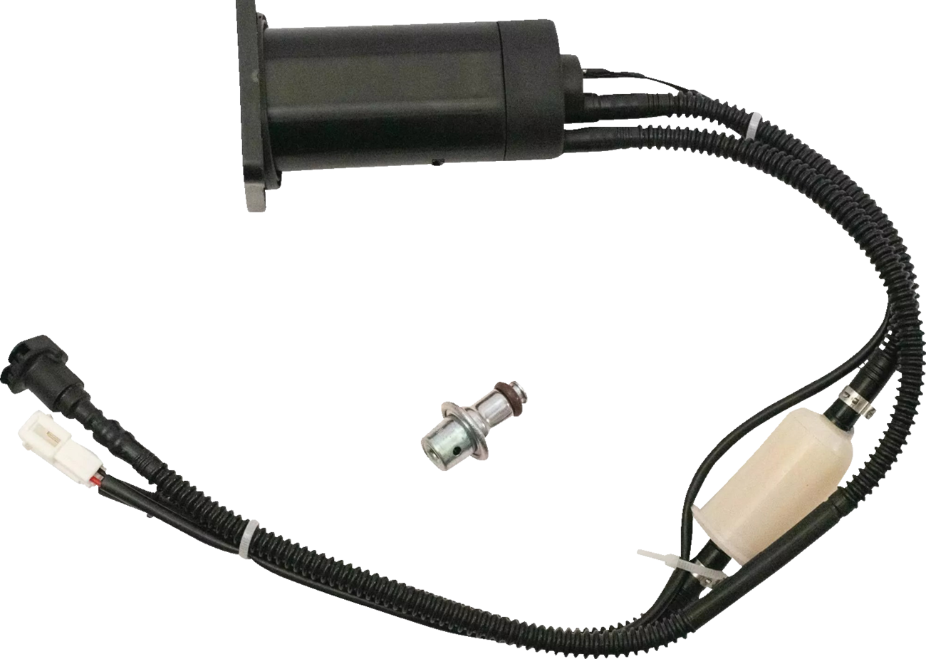 ALL BALLS Fuel Pump Module Assembly 47-1047 for Efficient Engine Performance