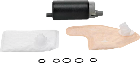 ALL BALLS Fuel Pump Rebuild Kit for Honda 47-2057 – Complete OEM Replacement Solution