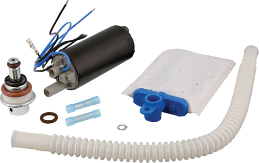 ALL BALLS Fuel Pump Rebuild Kit for Can-Am 47-2079