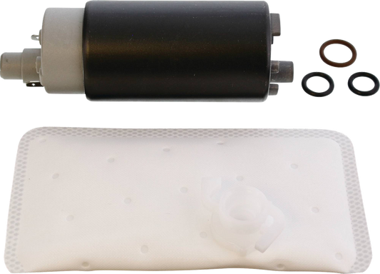 ALL BALLS Fuel Pump Rebuild Kit for Honda 47-2077 – Complete OEM Module Rebuild Solution