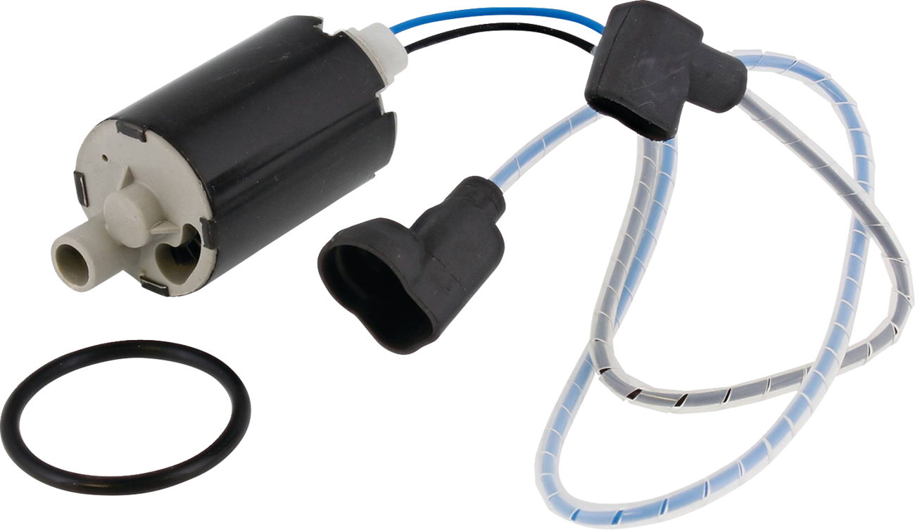 ALL BALLS Fuel Pump Rebuild Kit for Honda 47-2064 – Complete OEM Replacement Solution