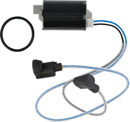 ALL BALLS Fuel Pump Rebuild Kit for Honda 47-2064 – Complete OEM Replacement Solution