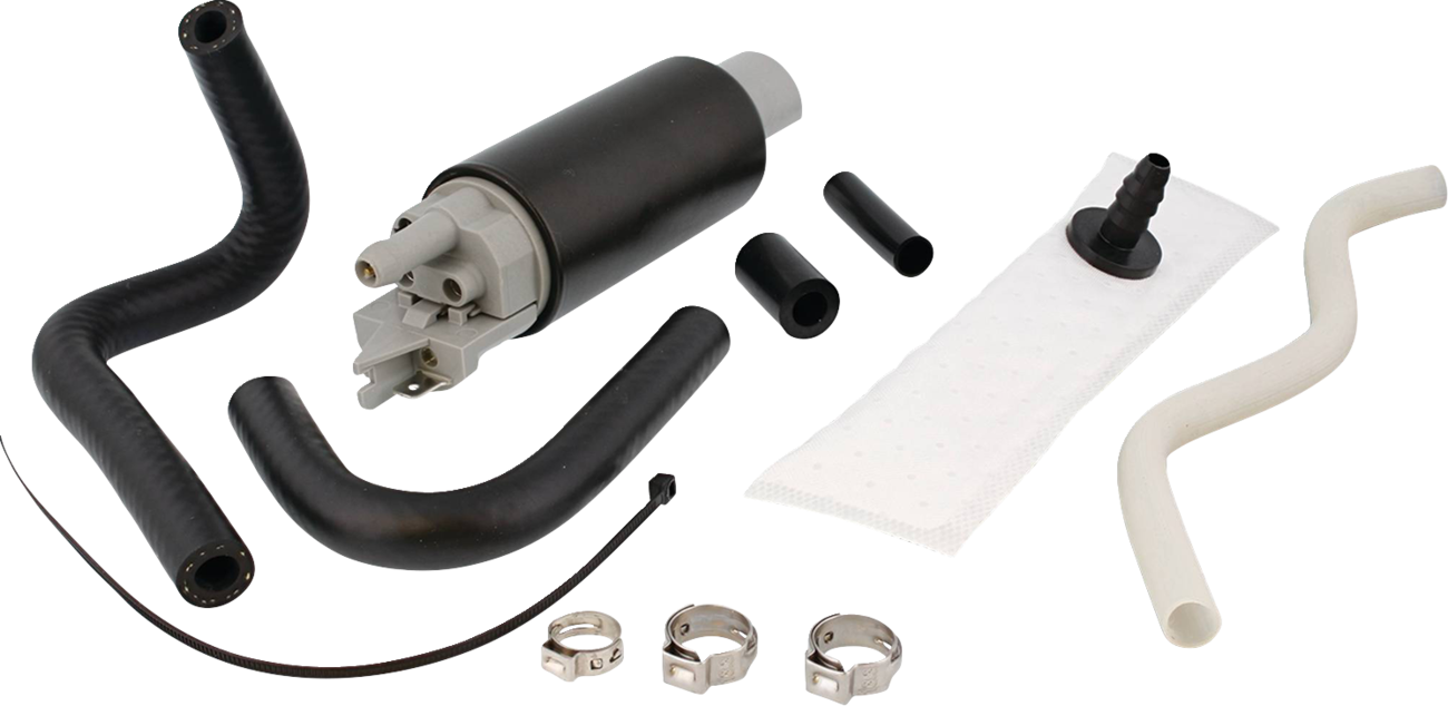 ALL BALLS Fuel Pump Rebuild Kit for Arctic Cat 47-2065 - Complete OEM Replacement Solution