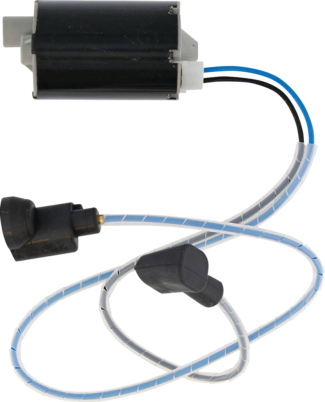 ALL BALLS Fuel Pump Rebuild Kit for Honda 47-2064 – Complete OEM Replacement Solution