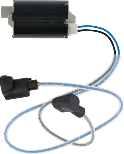 ALL BALLS Fuel Pump Rebuild Kit for Honda 47-2064 – Complete OEM Replacement Solution