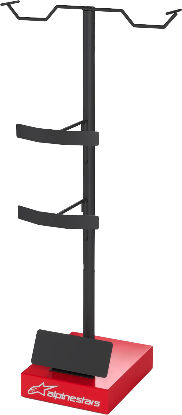 Alpinestars Hero Display for Motorcycle Protection 99AS-98400