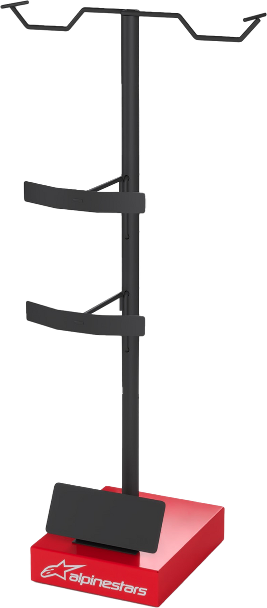 Alpinestars Hero Display for Motorcycle Protection 99AS-98400