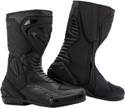RST Ladies S1 CE Waterproof Motorcycle Sports Boot