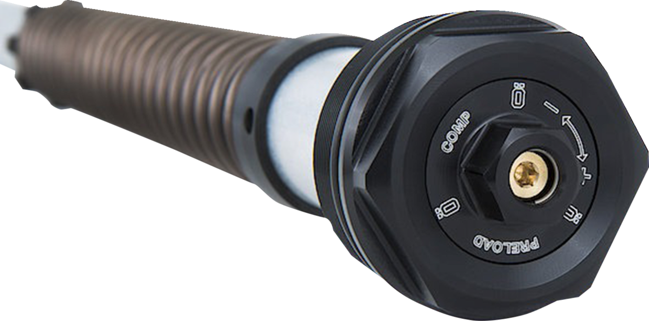 Ohlins FKS 226 NIX22 Front Fork Cartridge Kit for Harley FLH/FLT