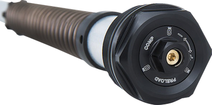 Ohlins FKS 226 NIX22 Front Fork Cartridge Kit for Harley FLH/FLT