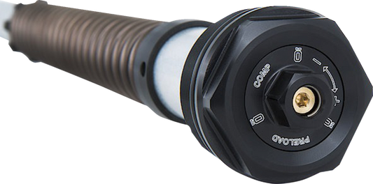 Ohlins FKS 226 NIX22 Front Fork Cartridge Kit for Harley FLH/FLT