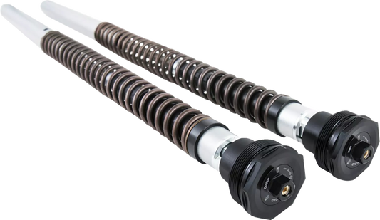 Ohlins FKS 508 NIX30 Front Cartridge Kit for Softail Bikes