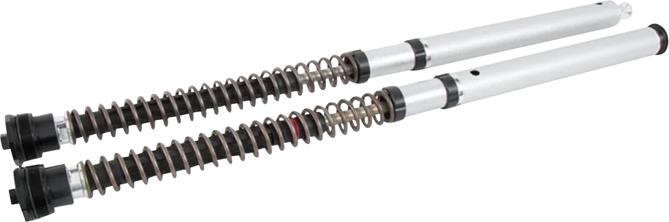 Ohlins FKS 527 NIX30 Front Cartridge Kit for FLH/FLT CVO by Ohlins