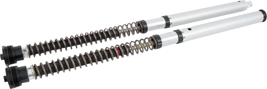 Ohlins FKS 527 NIX30 Front Cartridge Kit for FLH/FLT CVO by Ohlins