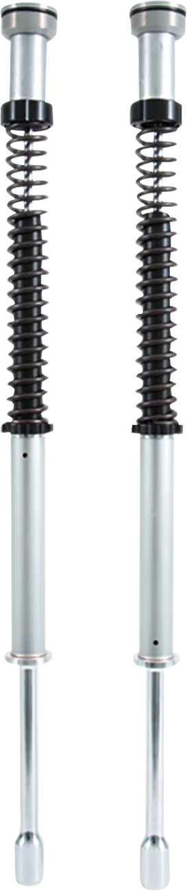 Ohlins FKS 221 NIX 22 Front Fork Cartridge Kit for Softail