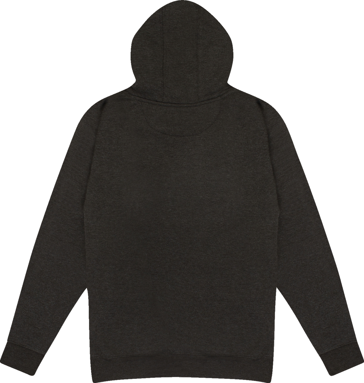 Yamaha Apparel Yamaha Racing Moto Hoodie - Black - XL (Part Number: LEM25S-M35-XL)