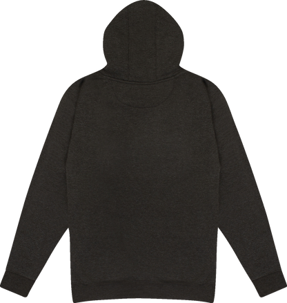 Yamaha Apparel Yamaha Racing Moto Hoodie - Black - XL (Part Number: LEM25S-M35-XL)