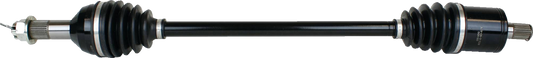 Moose Offroad LM6-CA-8-350 Front Left/Right Axle Assembly for Can-Am Defender