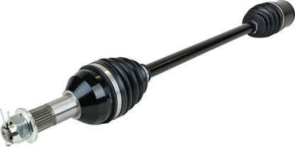 Moose Offroad LM6-CA-8-350 Front Left/Right Axle Assembly for Can-Am Defender