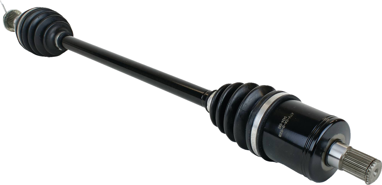 Moose Offroad LM6-CA-8-350 Front Left/Right Axle Assembly for Can-Am Defender