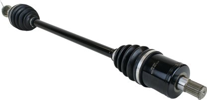 Moose Offroad LM6-CA-8-350 Front Left/Right Axle Assembly for Can-Am Defender