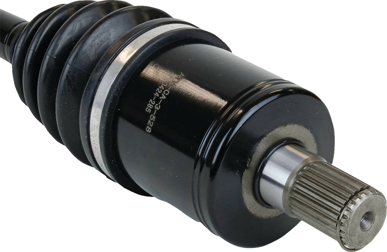 Moose Offroad LM6-CA-8-350 Front Left/Right Axle Assembly for Can-Am Defender