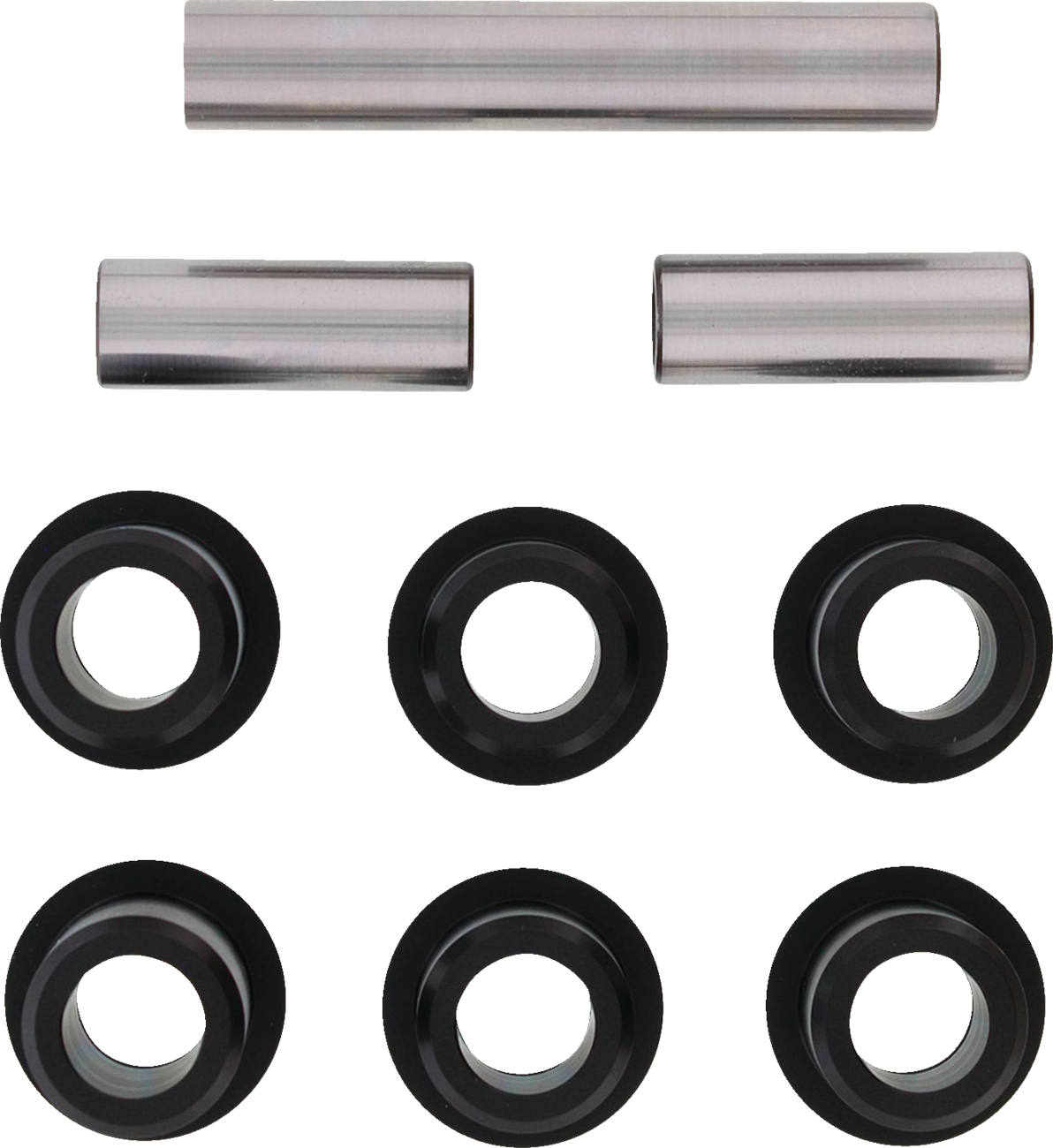Moose Offroad Rear Suspension Knuckle Kit for Can-Am - Part 50-1272-K