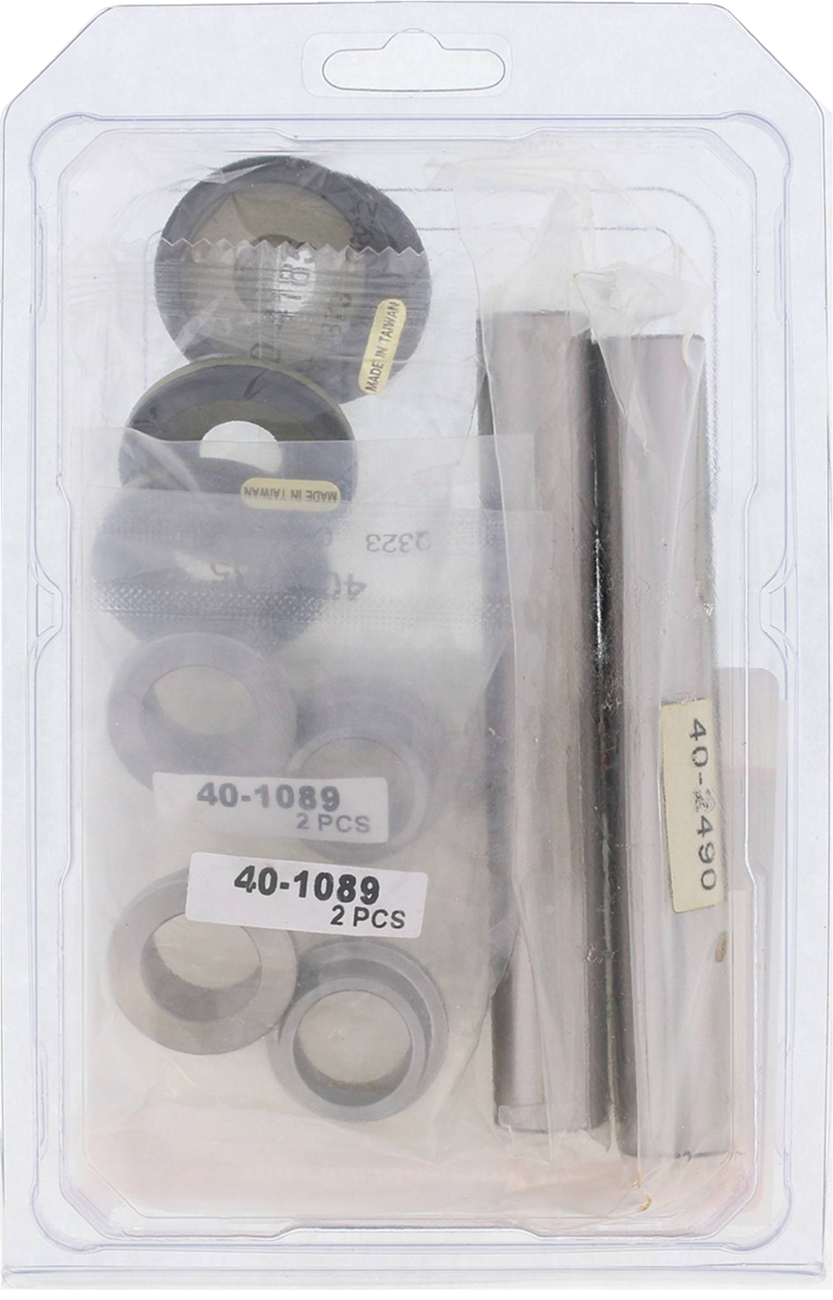 Moose Offroad Rear Suspension Knuckle Kit for Yamaha - Part 50-1274-K