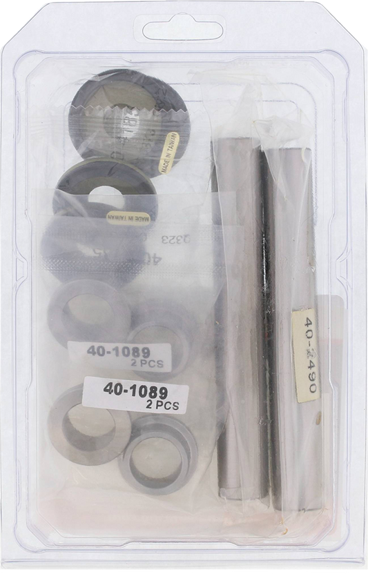Moose Offroad Rear Suspension Knuckle Kit for Yamaha - Part 50-1274-K