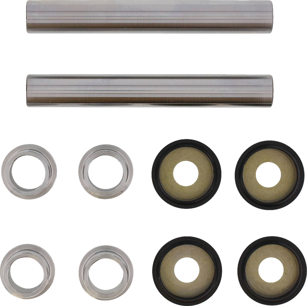 Moose Offroad Rear Suspension Knuckle Kit for Yamaha - Part 50-1274-K