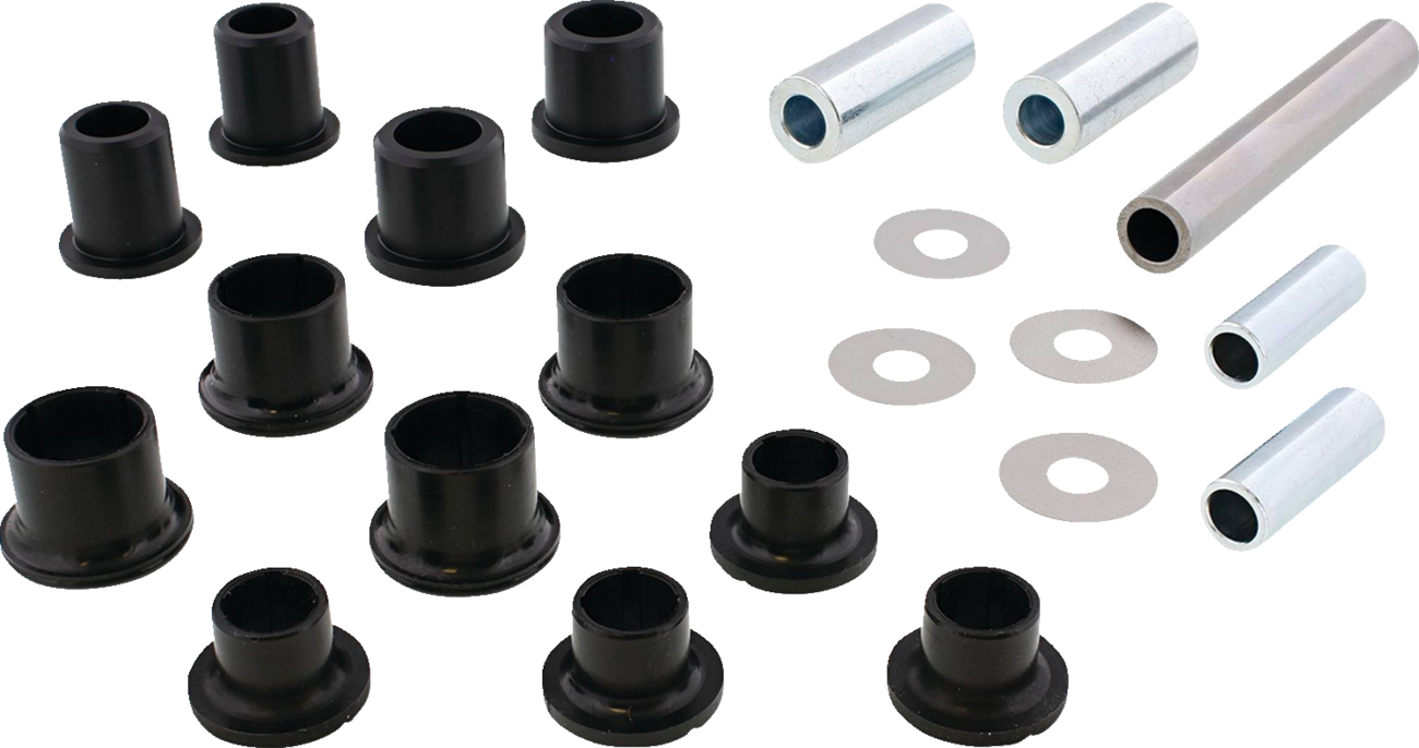 Moose Offroad Rear Suspension Kit 50-1268 for A-Arms and Knuckle Repair