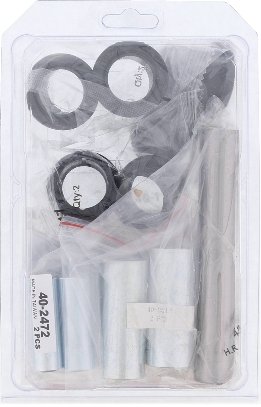 Moose Offroad Rear Suspension Kit 50-1268 for A-Arms and Knuckle Repair