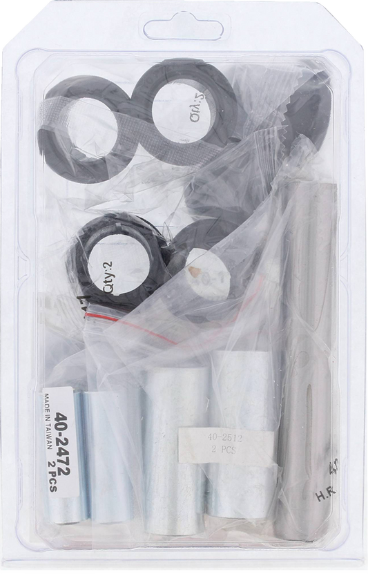 Moose Offroad Rear Suspension Kit 50-1268 for A-Arms and Knuckle Repair