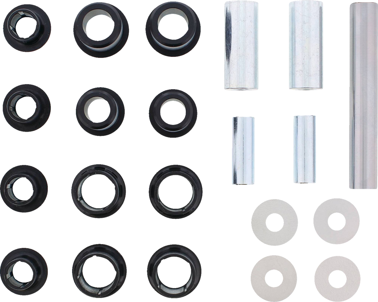 Moose Offroad Rear Suspension Kit 50-1268 for A-Arms and Knuckle Repair
