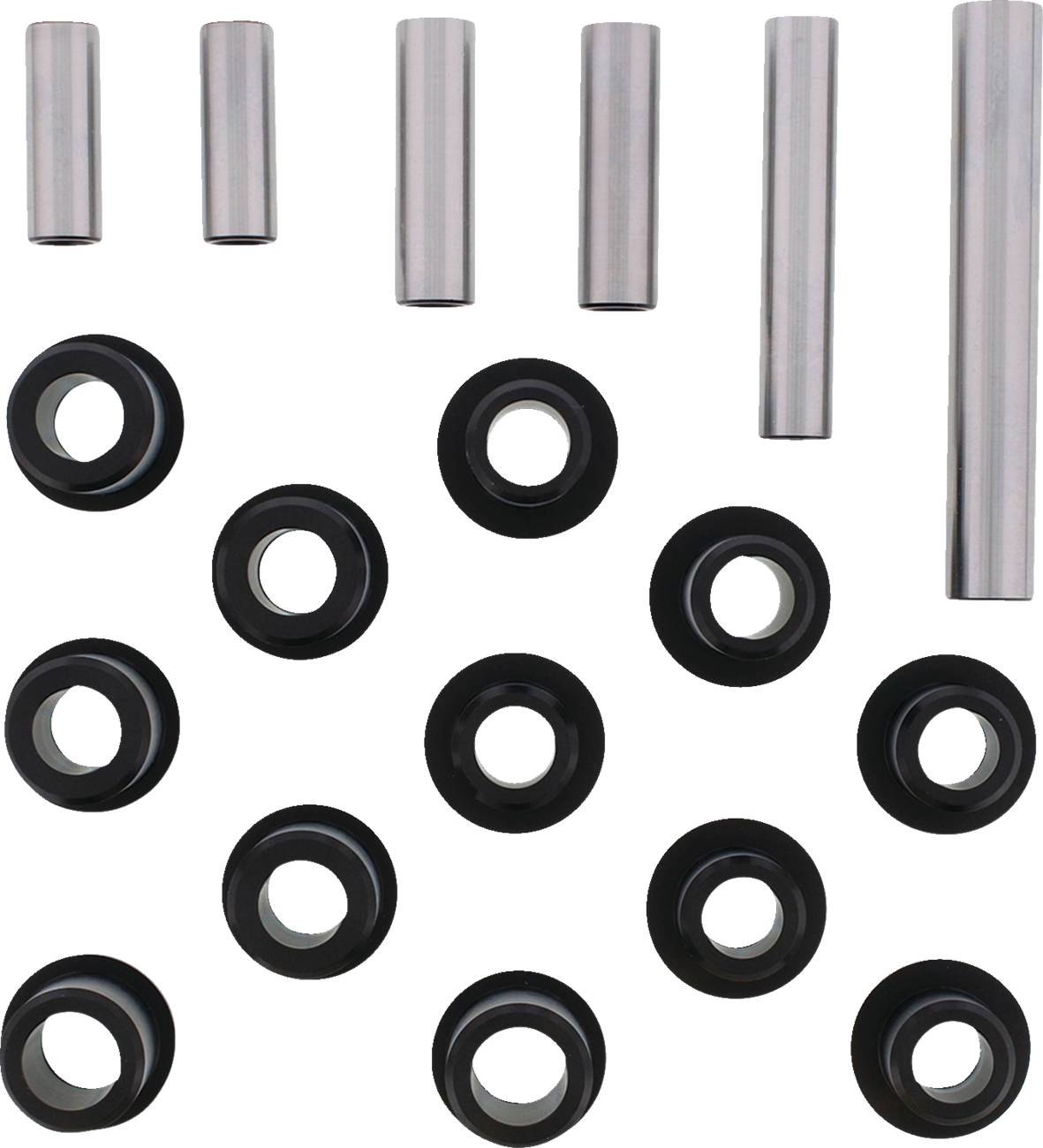 Moose Offroad Rear Suspension Kit 50-1269 for A-Arms and Knuckle Repair