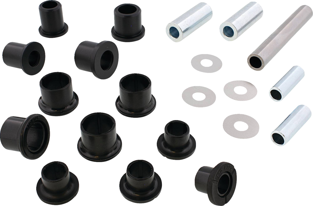 Moose Offroad Rear Suspension Kit 50-1268 for A-Arms and Knuckle Repair
