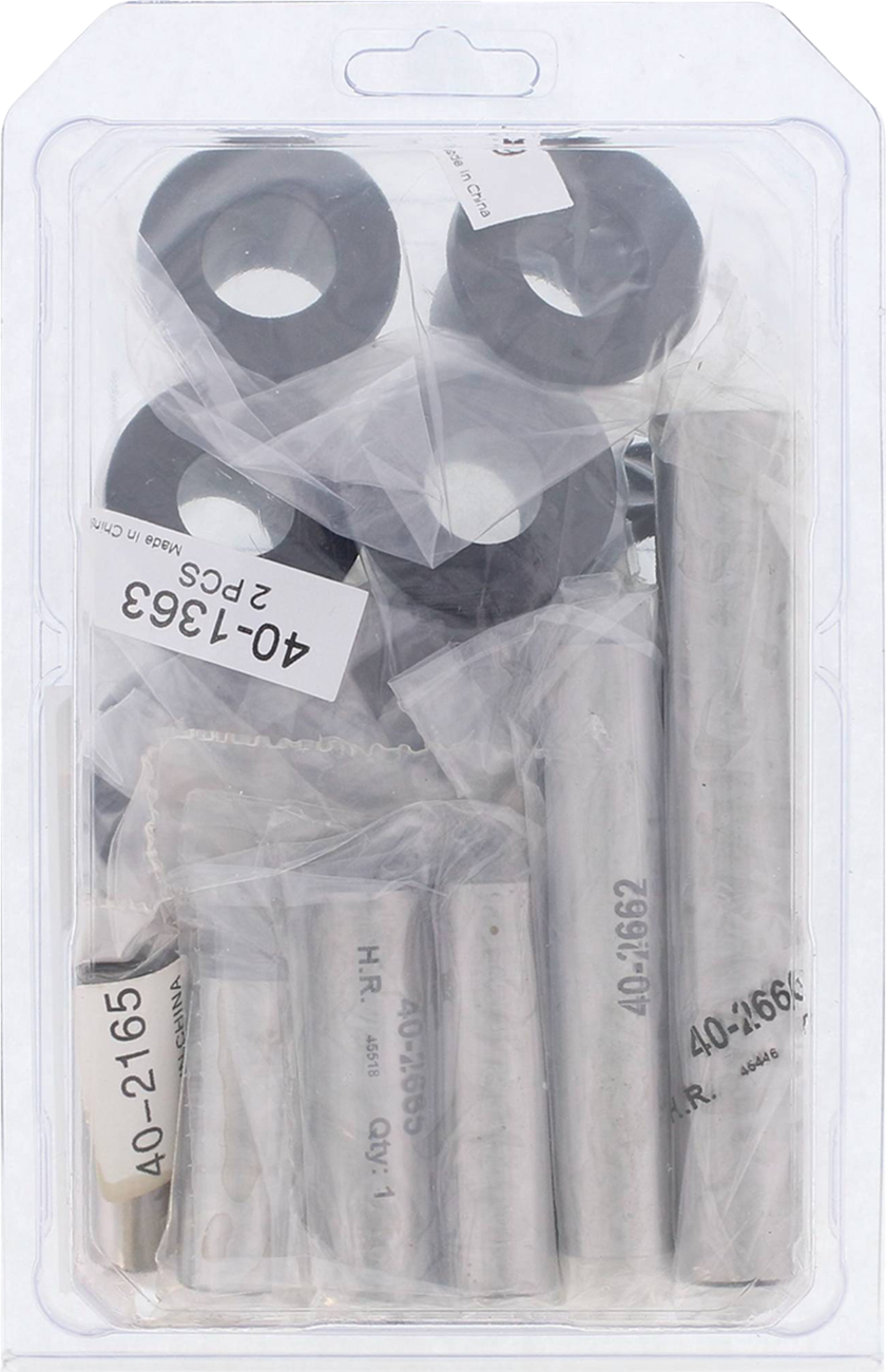 Moose Offroad Rear Suspension Kit 50-1269 for A-Arms and Knuckle Repair