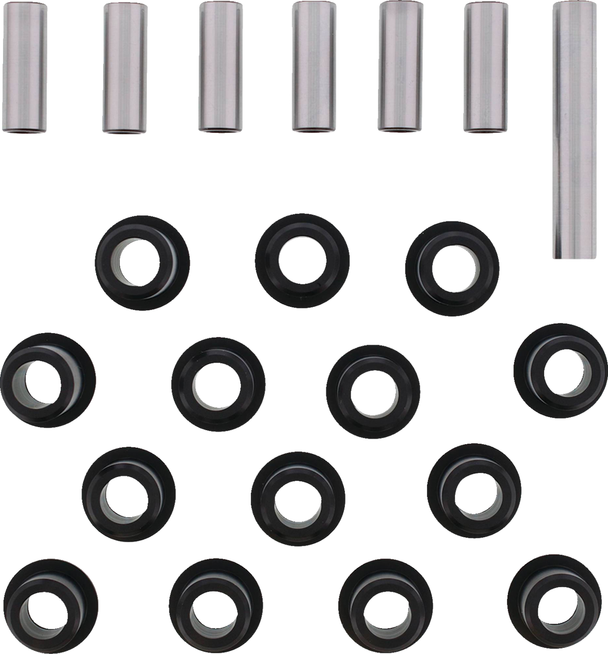 Moose Offroad Rear Suspension Kit 50-1272 for A-Arms and Knuckle Repair